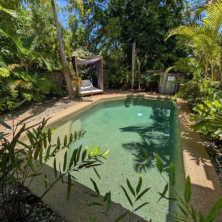 The Villas Palm Cove Exteriér fotografie