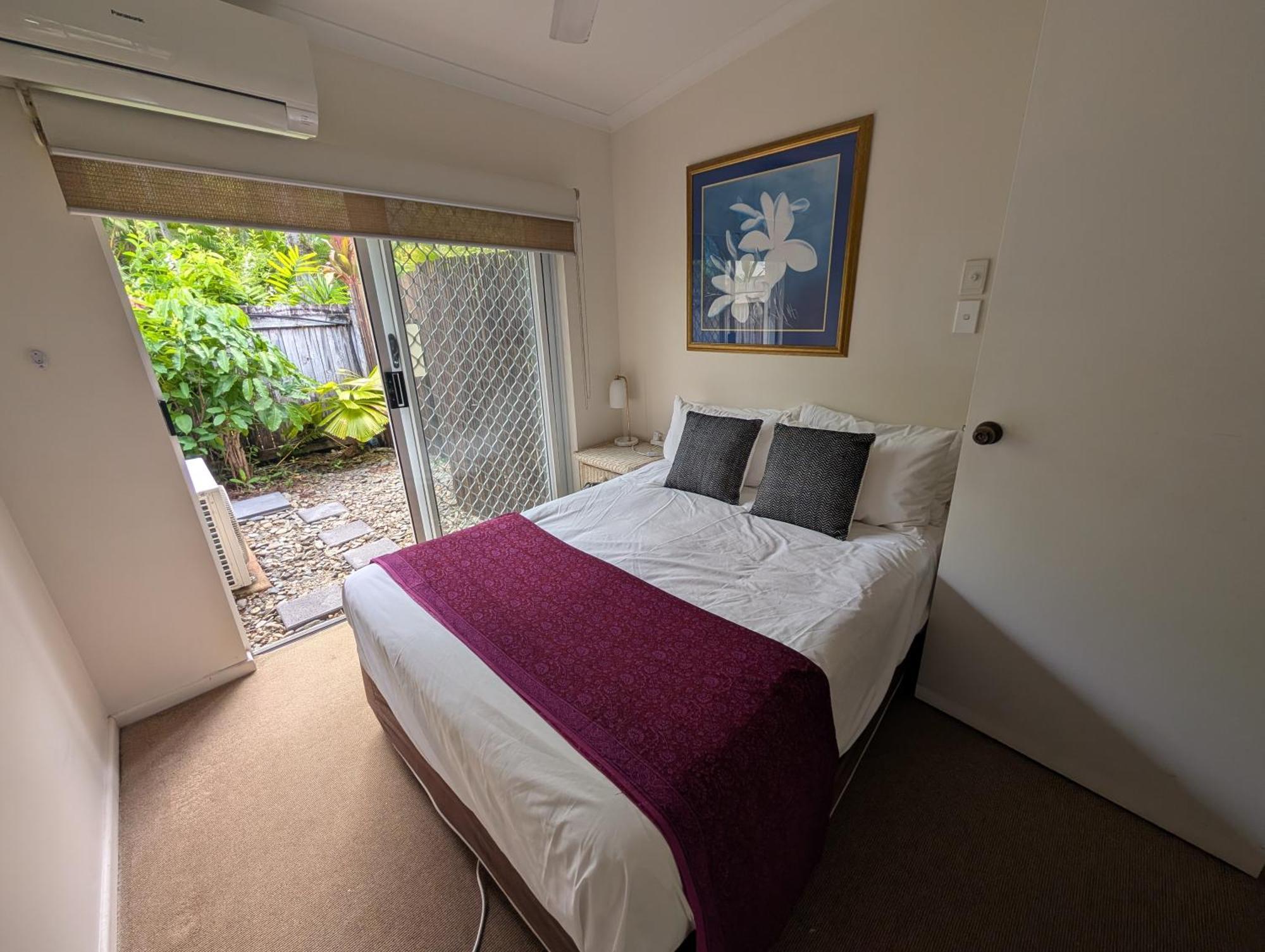 The Villas Palm Cove Pokoj fotografie