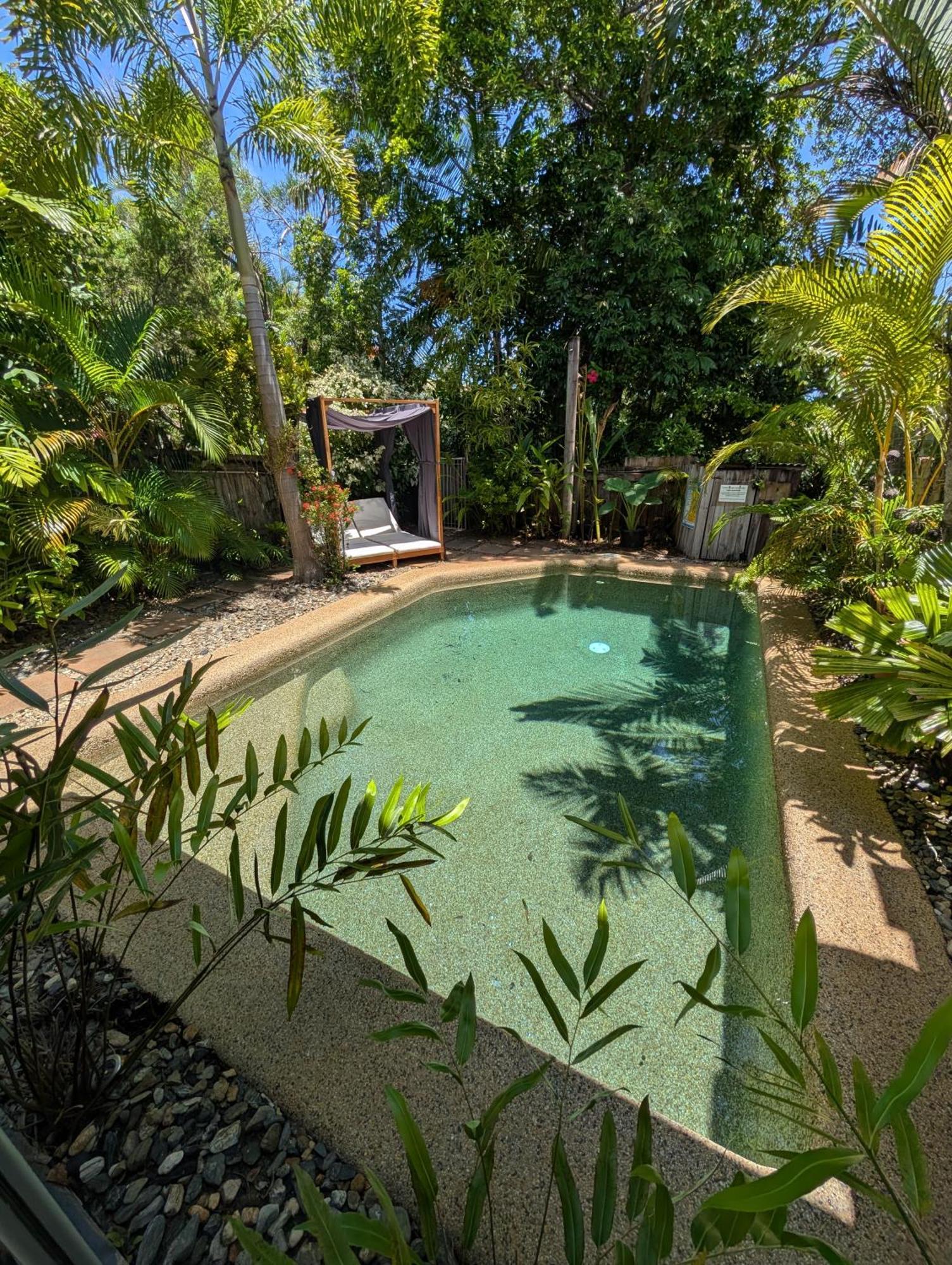 The Villas Palm Cove Exteriér fotografie