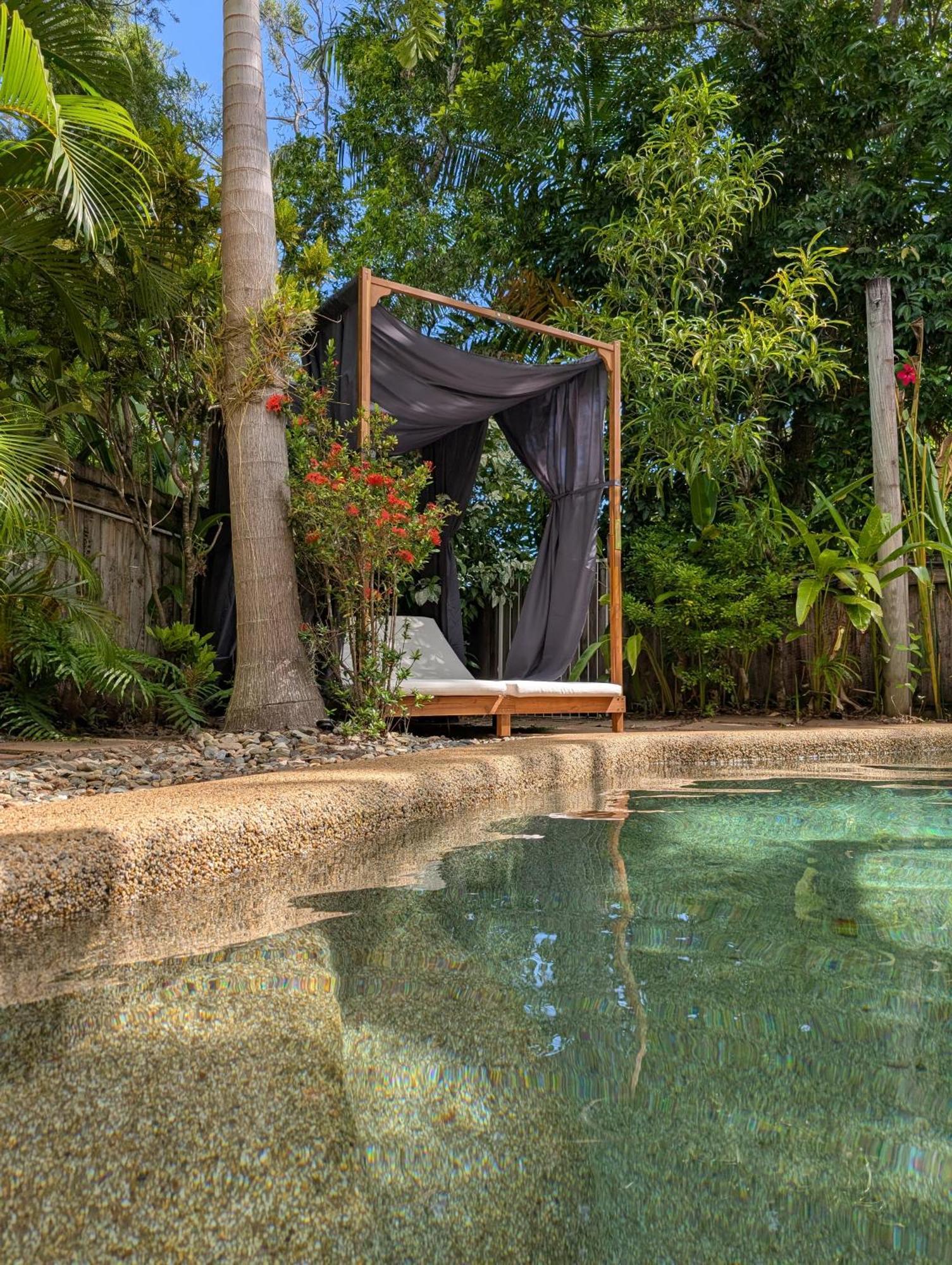 The Villas Palm Cove Pokoj fotografie