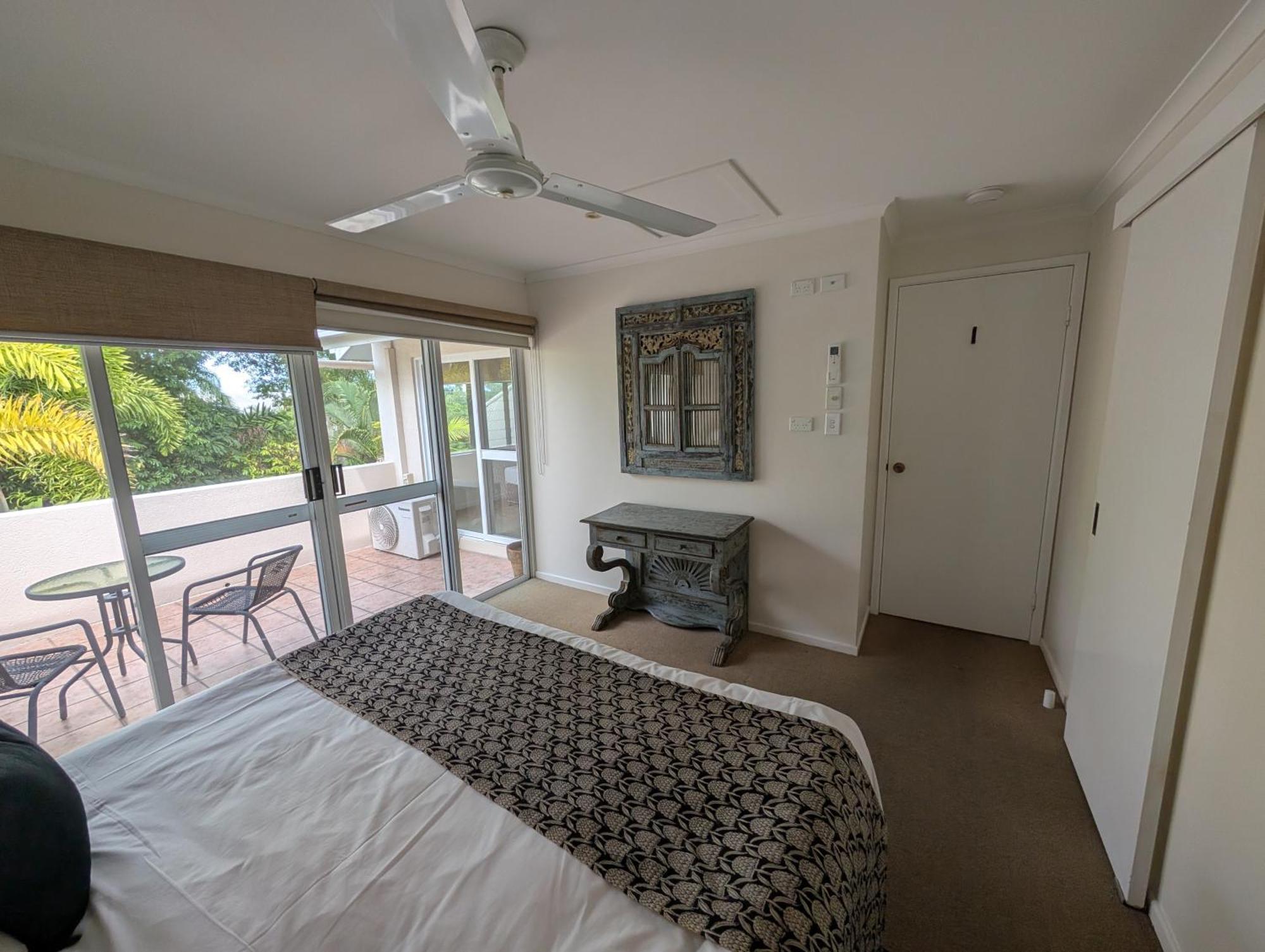 The Villas Palm Cove Pokoj fotografie
